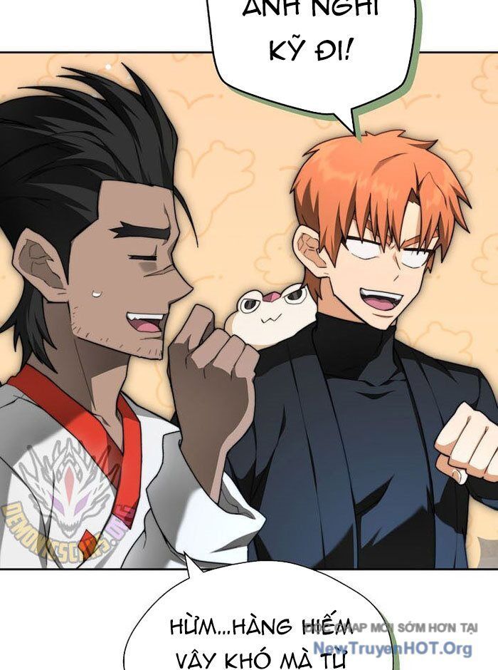 Mắc Kẹt Trong Tòa Tháp Thử Thách Chapter 123 - Trang 2