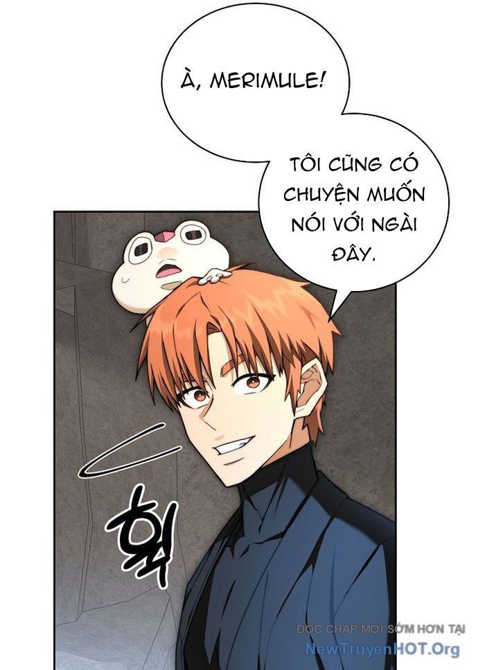 Mắc Kẹt Trong Tòa Tháp Thử Thách Chapter 123 - Trang 2