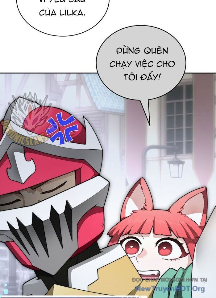 Mắc Kẹt Trong Tòa Tháp Thử Thách Chapter 123 - Trang 2