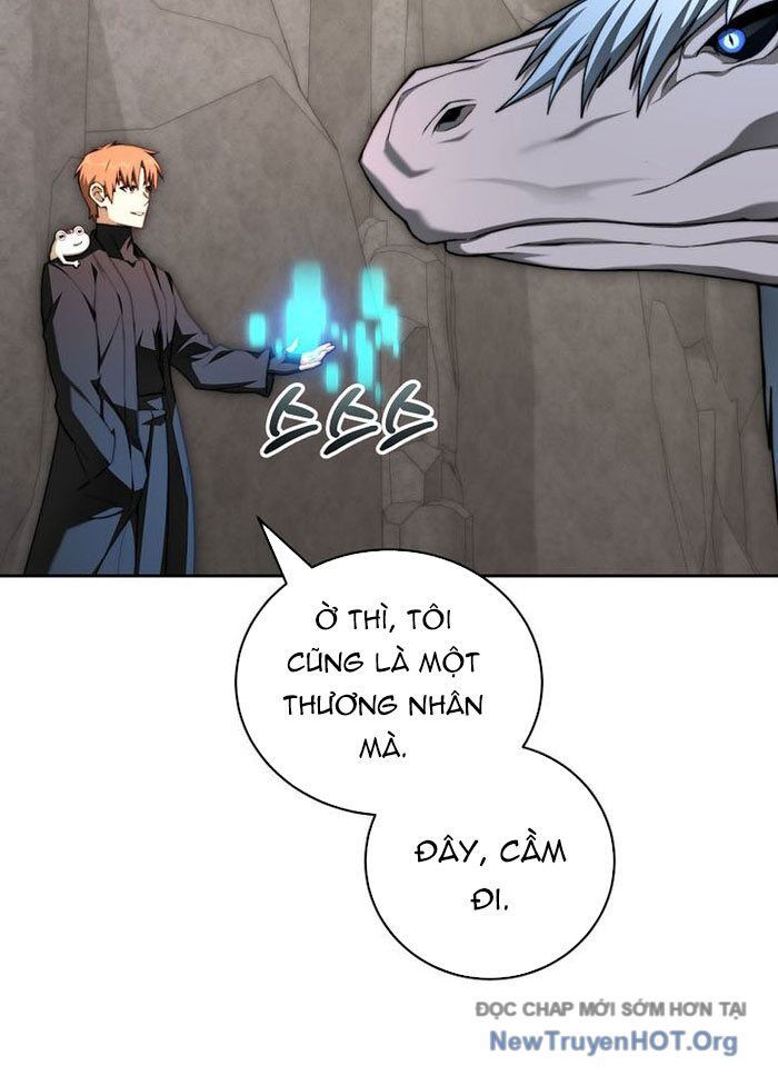 Mắc Kẹt Trong Tòa Tháp Thử Thách Chapter 123 - Trang 2