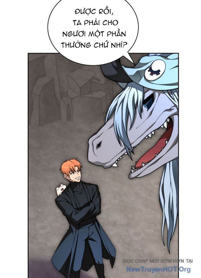 Mắc Kẹt Trong Tòa Tháp Thử Thách Chapter 123 - Trang 2