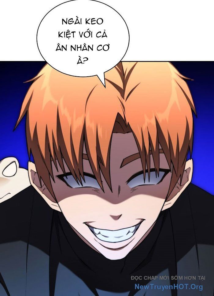 Mắc Kẹt Trong Tòa Tháp Thử Thách Chapter 123 - Trang 2