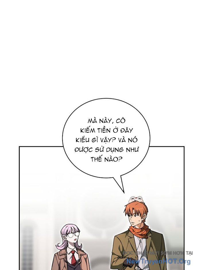 Mắc Kẹt Trong Tòa Tháp Thử Thách Chapter 124 - Trang 2