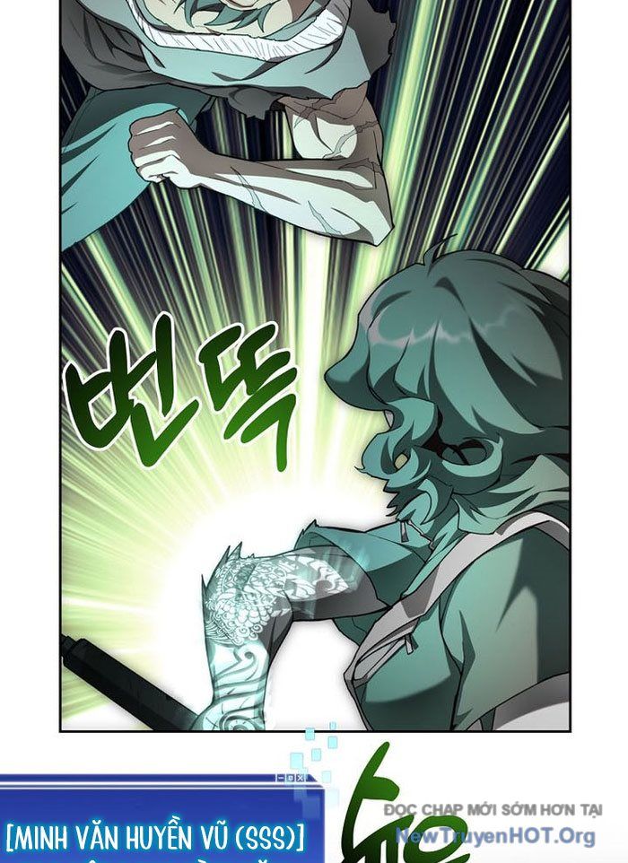 Mắc Kẹt Trong Tòa Tháp Thử Thách Chapter 124 - Trang 2