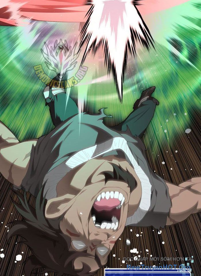 Mắc Kẹt Trong Tòa Tháp Thử Thách Chapter 124 - Trang 2