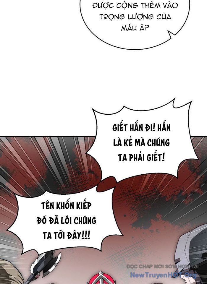 Mắc Kẹt Trong Tòa Tháp Thử Thách Chapter 124 - Trang 2