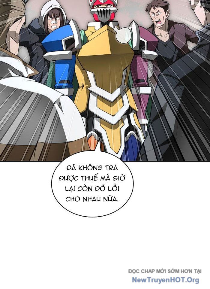 Mắc Kẹt Trong Tòa Tháp Thử Thách Chapter 124 - Trang 2