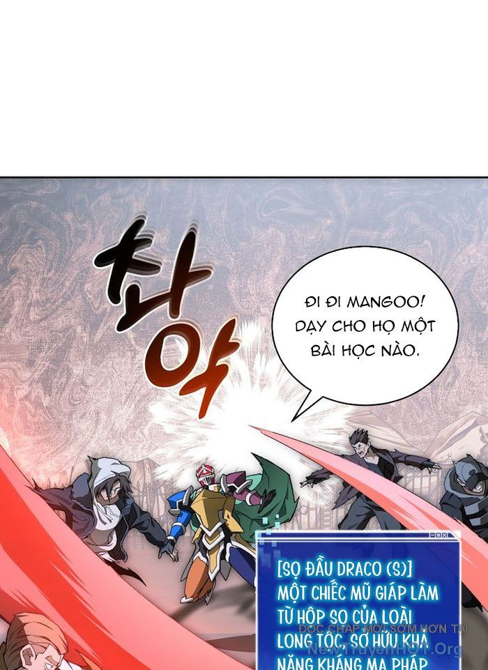 Mắc Kẹt Trong Tòa Tháp Thử Thách Chapter 124 - Trang 2