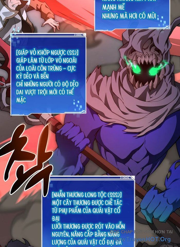 Mắc Kẹt Trong Tòa Tháp Thử Thách Chapter 124 - Trang 2