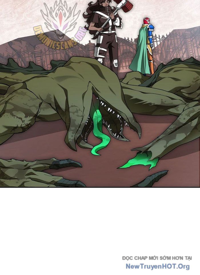 Mắc Kẹt Trong Tòa Tháp Thử Thách Chapter 124 - Trang 2