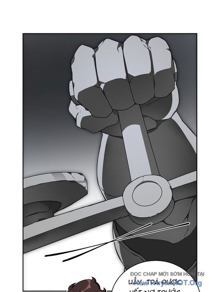 Mắc Kẹt Trong Tòa Tháp Thử Thách Chapter 124 - Trang 2