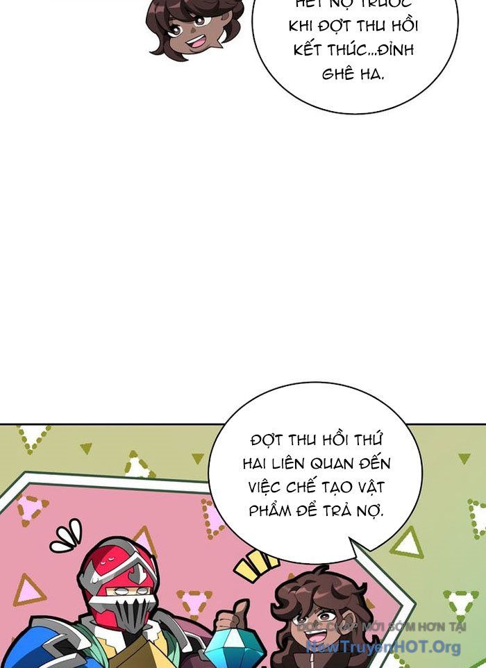 Mắc Kẹt Trong Tòa Tháp Thử Thách Chapter 124 - Trang 2