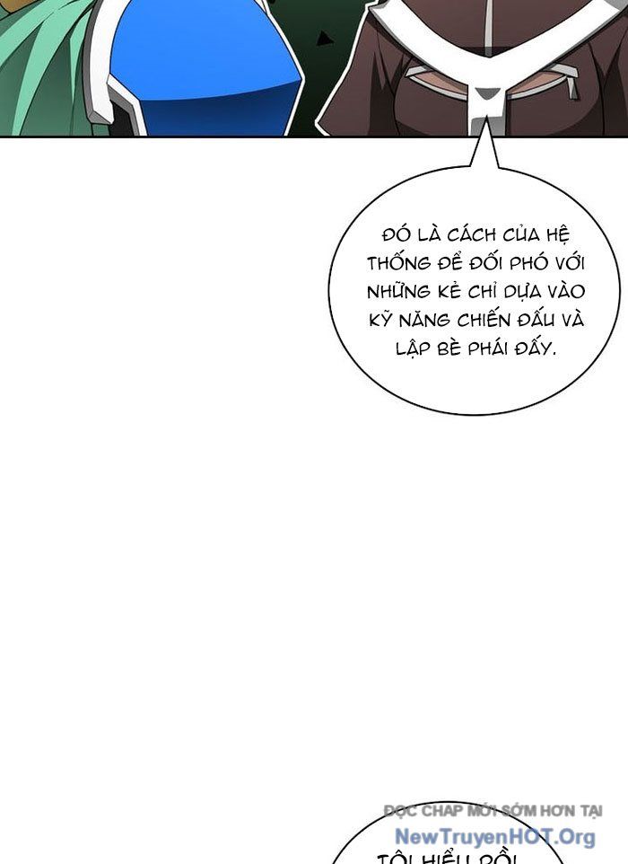 Mắc Kẹt Trong Tòa Tháp Thử Thách Chapter 124 - Trang 2