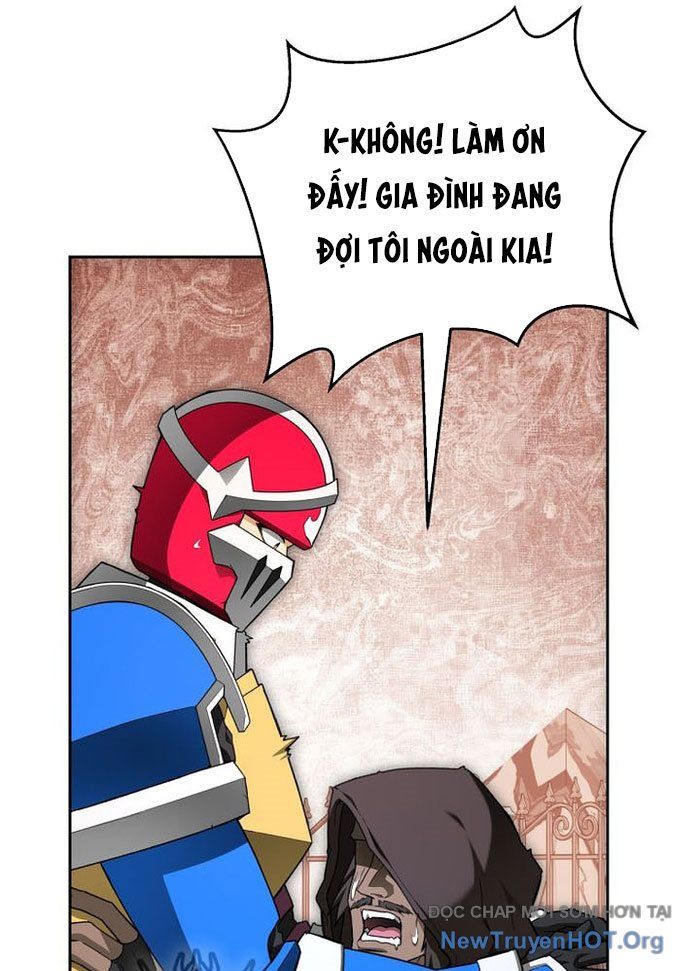 Mắc Kẹt Trong Tòa Tháp Thử Thách Chapter 124 - Trang 2