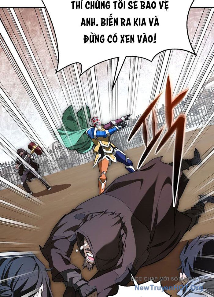 Mắc Kẹt Trong Tòa Tháp Thử Thách Chapter 124 - Trang 2