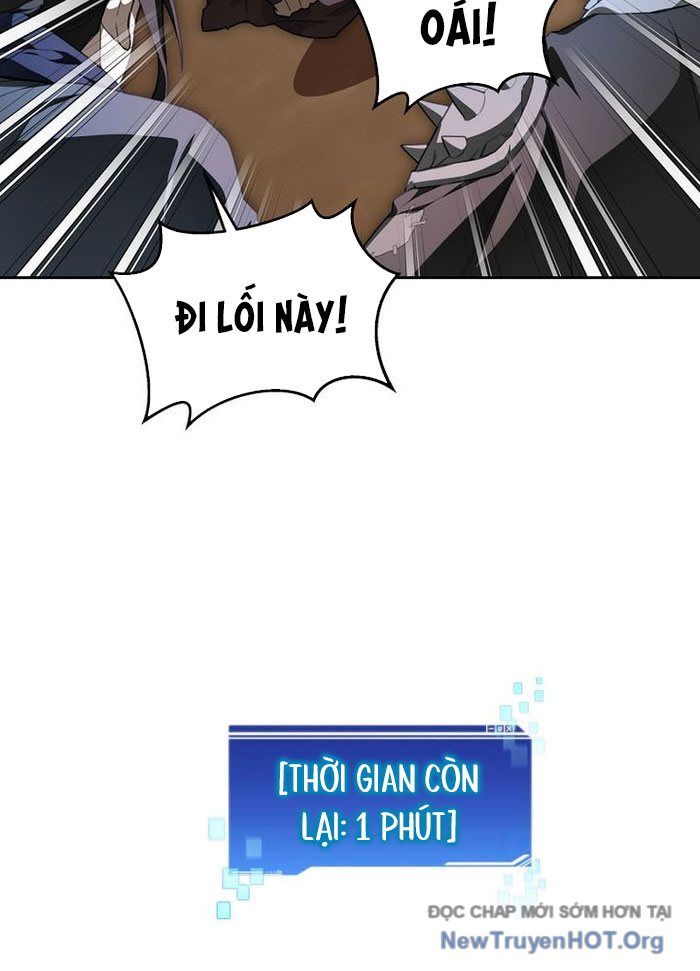 Mắc Kẹt Trong Tòa Tháp Thử Thách Chapter 124 - Trang 2