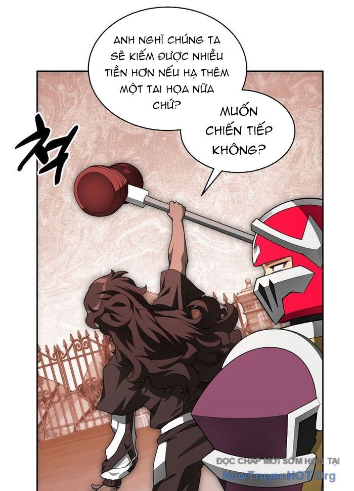 Mắc Kẹt Trong Tòa Tháp Thử Thách Chapter 124 - Trang 2