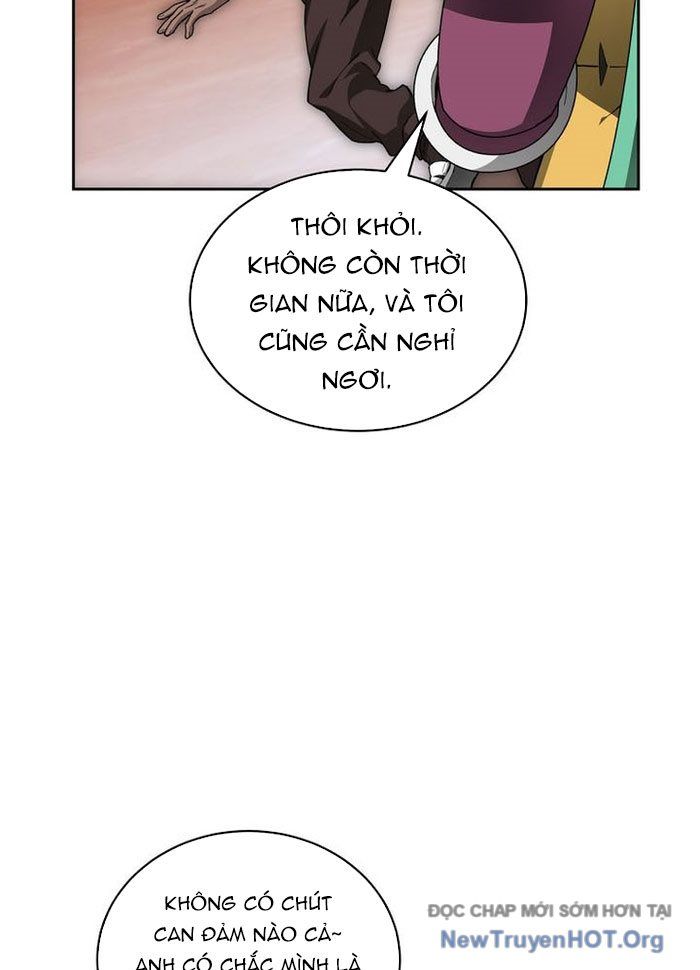 Mắc Kẹt Trong Tòa Tháp Thử Thách Chapter 124 - Trang 2