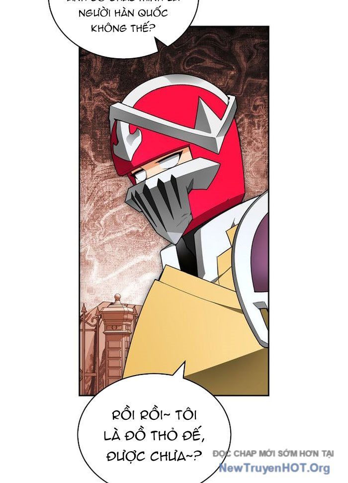 Mắc Kẹt Trong Tòa Tháp Thử Thách Chapter 124 - Trang 2