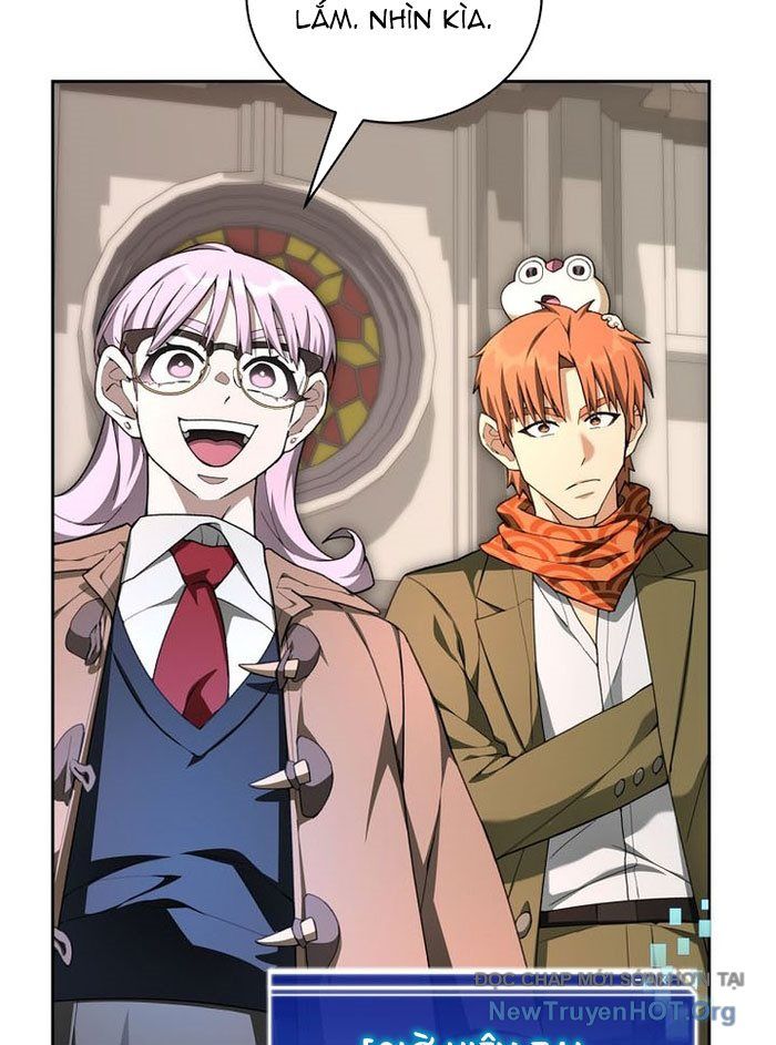 Mắc Kẹt Trong Tòa Tháp Thử Thách Chapter 124 - Trang 2