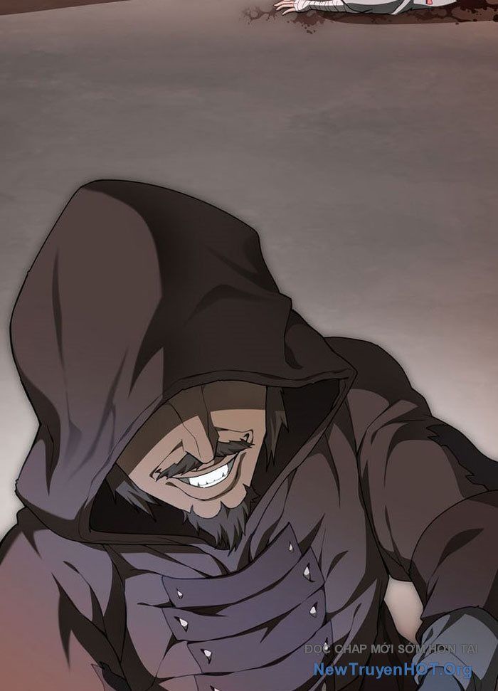 Mắc Kẹt Trong Tòa Tháp Thử Thách Chapter 124 - Trang 2