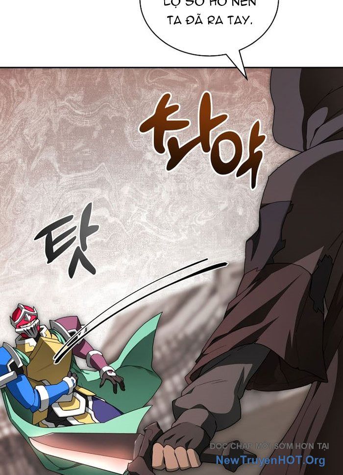 Mắc Kẹt Trong Tòa Tháp Thử Thách Chapter 124 - Trang 2