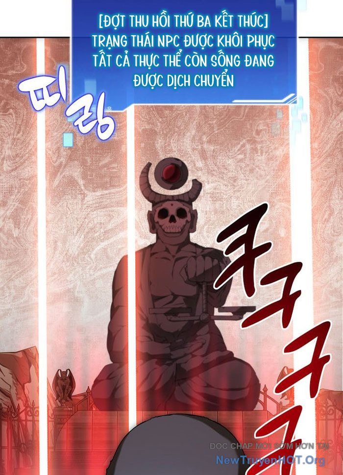 Mắc Kẹt Trong Tòa Tháp Thử Thách Chapter 124 - Trang 2