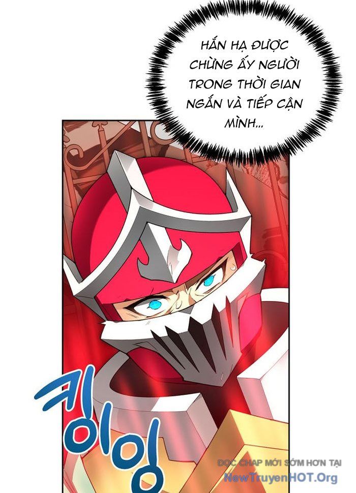 Mắc Kẹt Trong Tòa Tháp Thử Thách Chapter 124 - Trang 2