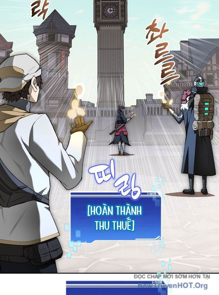 Mắc Kẹt Trong Tòa Tháp Thử Thách Chapter 124 - Trang 2