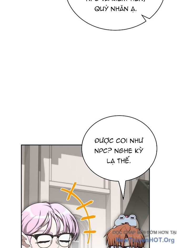 Mắc Kẹt Trong Tòa Tháp Thử Thách Chapter 124 - Trang 2