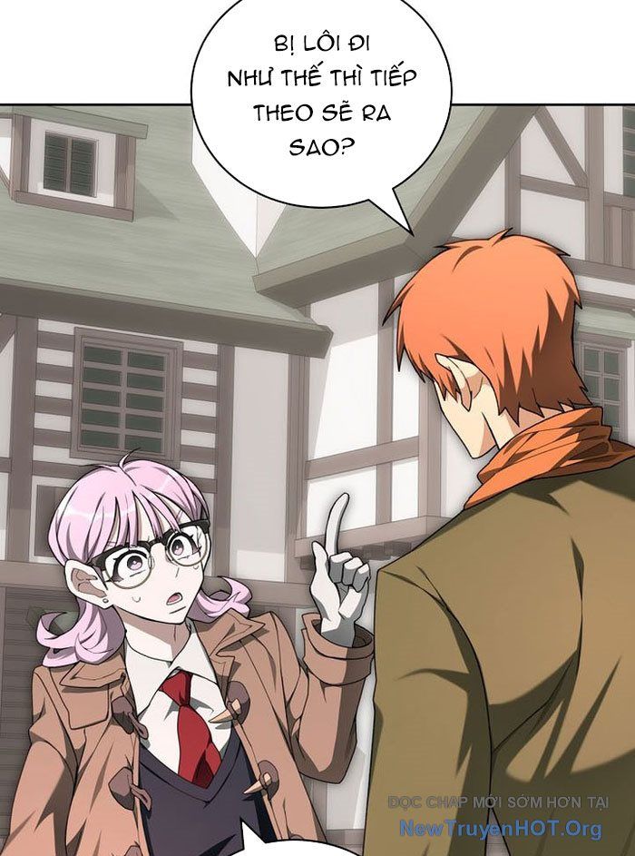 Mắc Kẹt Trong Tòa Tháp Thử Thách Chapter 124 - Trang 2