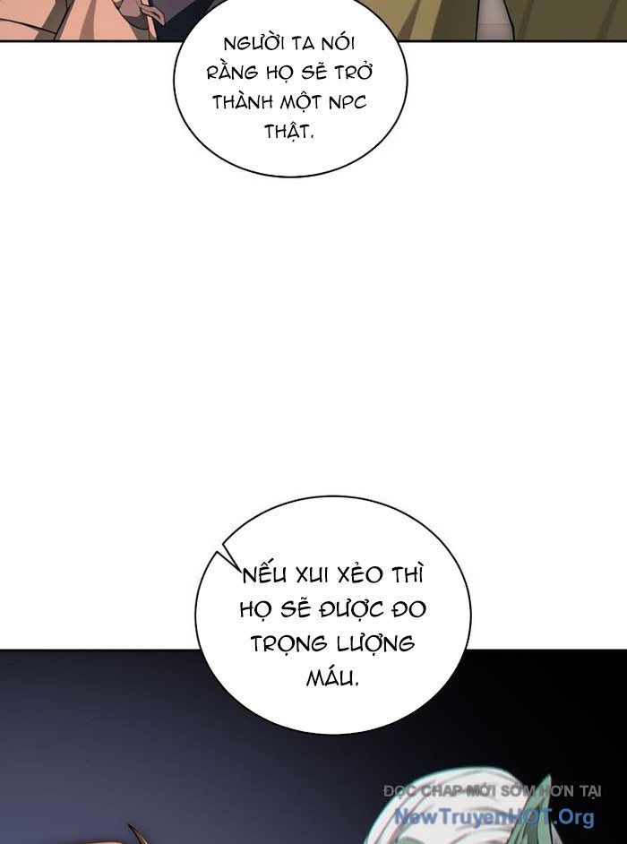 Mắc Kẹt Trong Tòa Tháp Thử Thách Chapter 124 - Trang 2