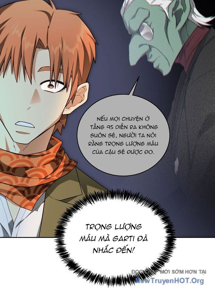 Mắc Kẹt Trong Tòa Tháp Thử Thách Chapter 124 - Trang 2