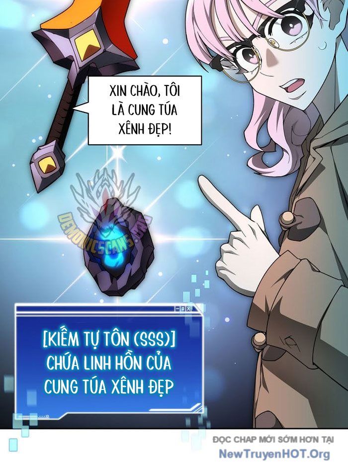 Mắc Kẹt Trong Tòa Tháp Thử Thách Chapter 124 - Trang 2