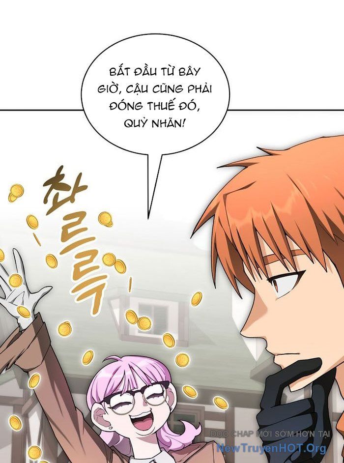 Mắc Kẹt Trong Tòa Tháp Thử Thách Chapter 124 - Trang 2