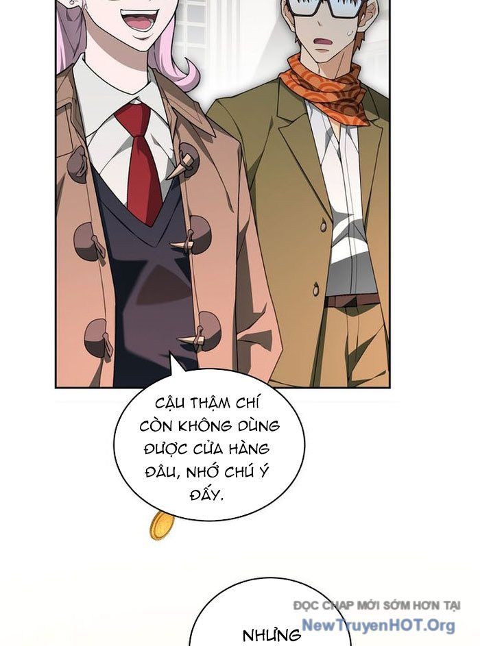 Mắc Kẹt Trong Tòa Tháp Thử Thách Chapter 124 - Trang 2