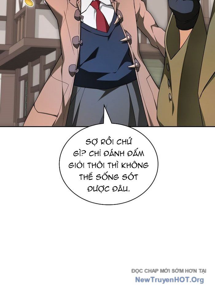 Mắc Kẹt Trong Tòa Tháp Thử Thách Chapter 124 - Trang 2