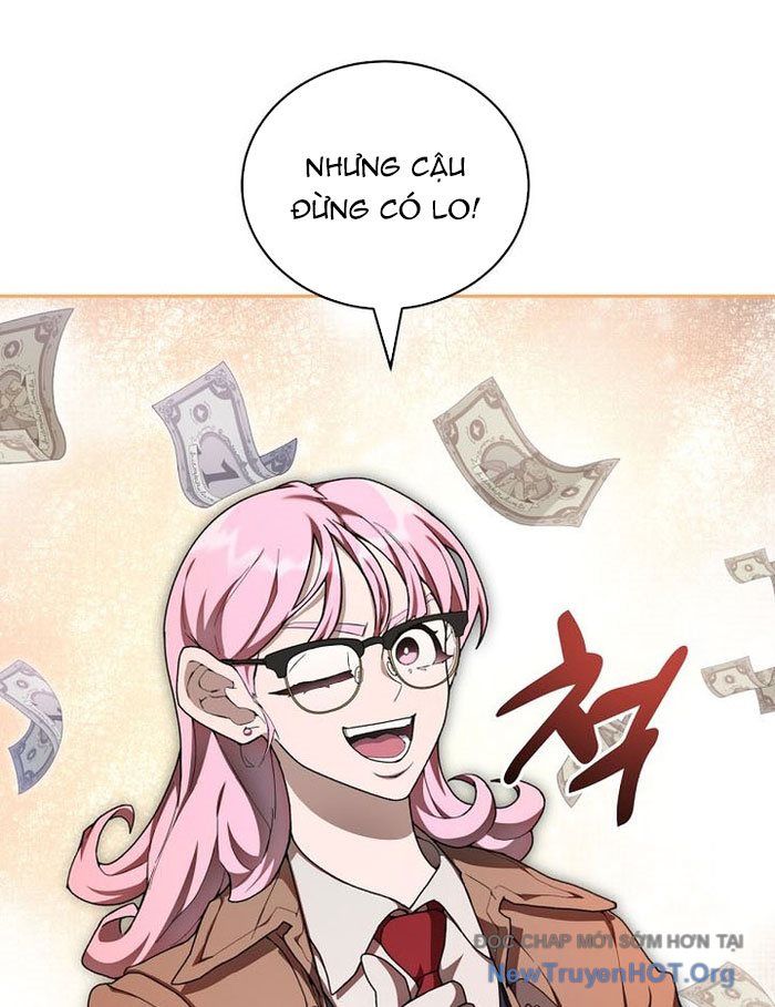 Mắc Kẹt Trong Tòa Tháp Thử Thách Chapter 124 - Trang 2