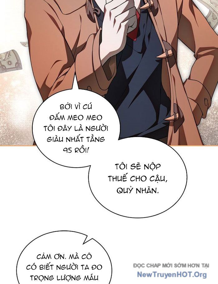 Mắc Kẹt Trong Tòa Tháp Thử Thách Chapter 124 - Trang 2