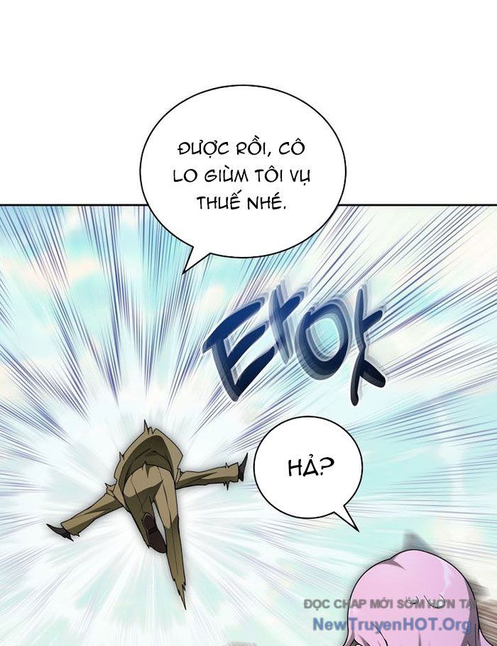 Mắc Kẹt Trong Tòa Tháp Thử Thách Chapter 124 - Trang 2