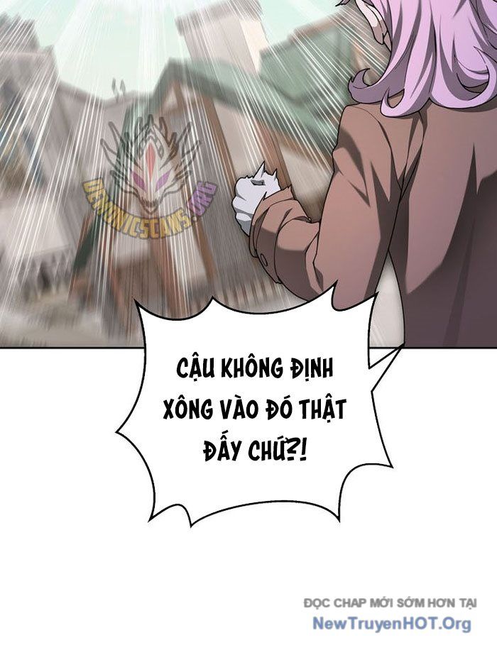 Mắc Kẹt Trong Tòa Tháp Thử Thách Chapter 124 - Trang 2