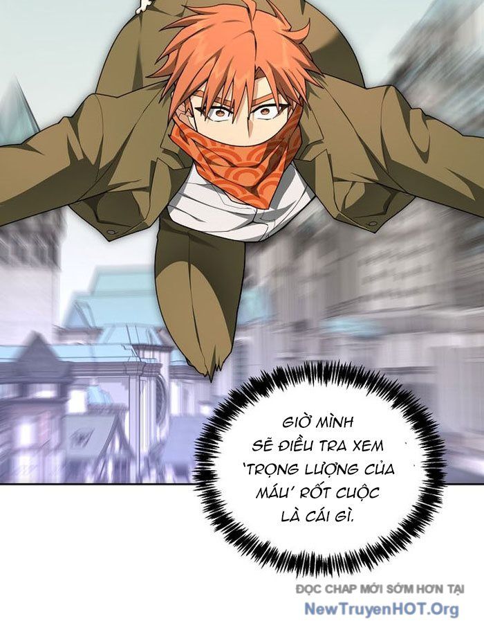 Mắc Kẹt Trong Tòa Tháp Thử Thách Chapter 124 - Trang 2