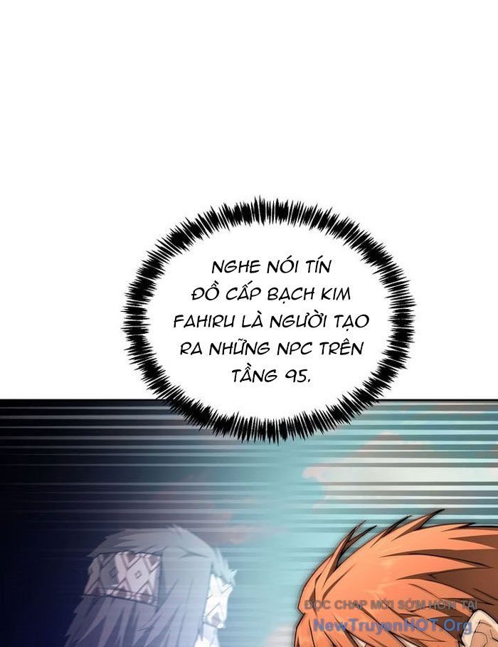 Mắc Kẹt Trong Tòa Tháp Thử Thách Chapter 124 - Trang 2