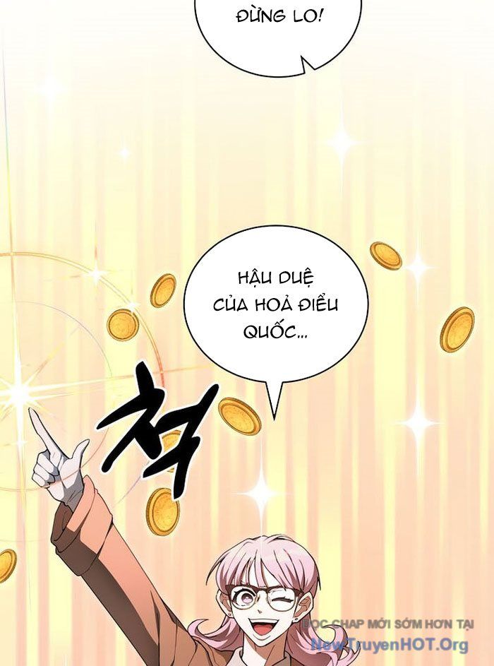 Mắc Kẹt Trong Tòa Tháp Thử Thách Chapter 124 - Trang 2