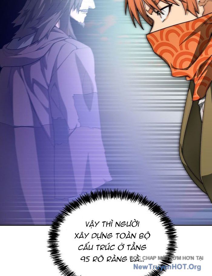 Mắc Kẹt Trong Tòa Tháp Thử Thách Chapter 124 - Trang 2