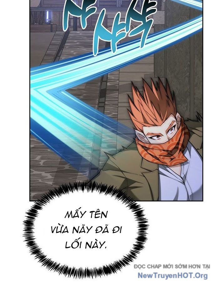 Mắc Kẹt Trong Tòa Tháp Thử Thách Chapter 124 - Trang 2