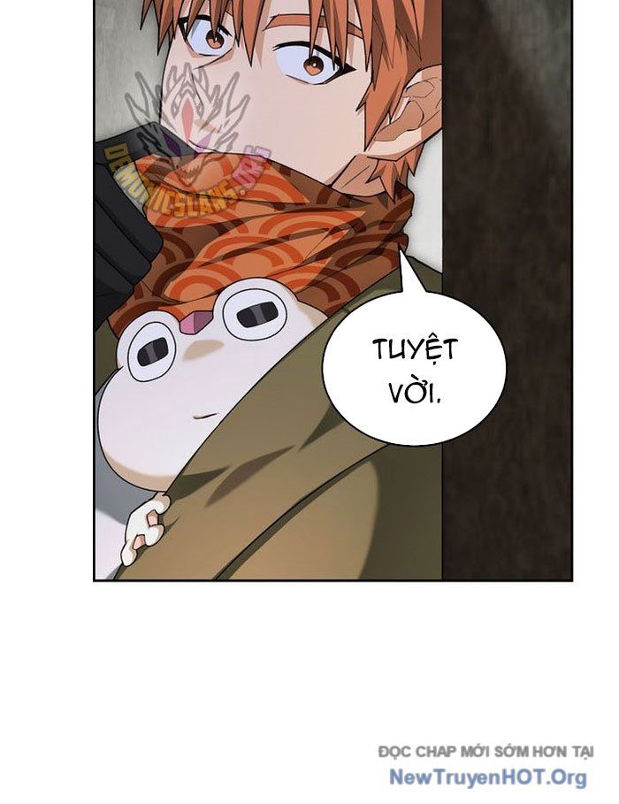 Mắc Kẹt Trong Tòa Tháp Thử Thách Chapter 124 - Trang 2