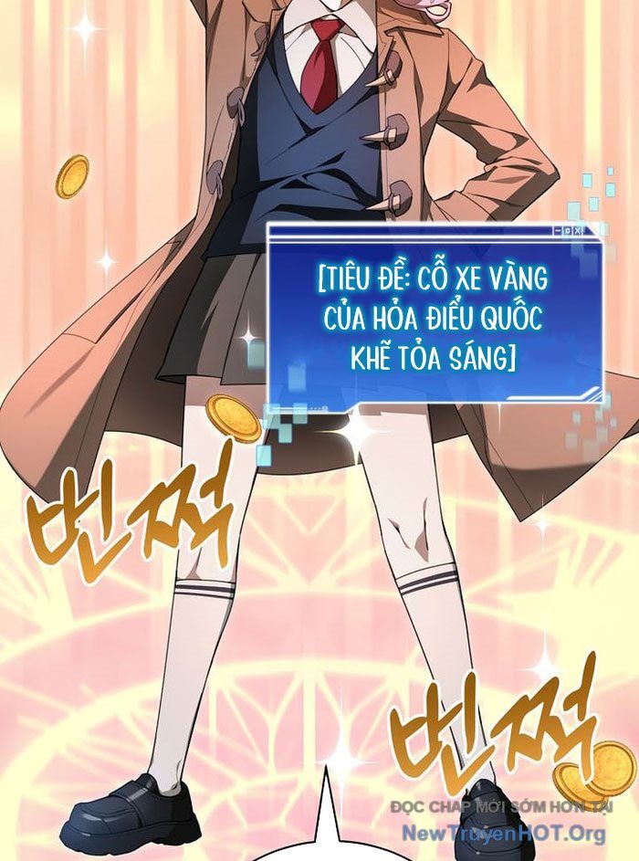 Mắc Kẹt Trong Tòa Tháp Thử Thách Chapter 124 - Trang 2