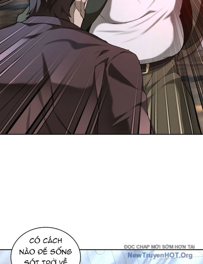 Mắc Kẹt Trong Tòa Tháp Thử Thách Chapter 124 - Trang 2