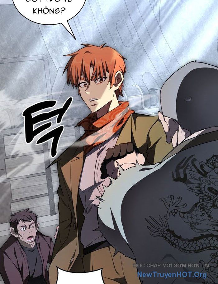 Mắc Kẹt Trong Tòa Tháp Thử Thách Chapter 124 - Trang 2
